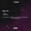 Kvonmusic - TOXIC (Acoustic) - Single